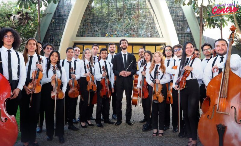 Filarmónica de Bogotá