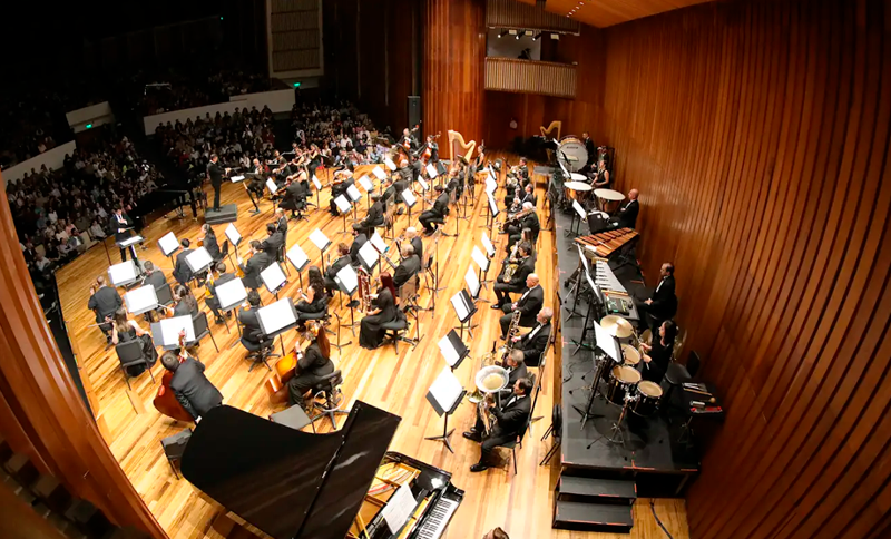 Ravel y su innovación pianística