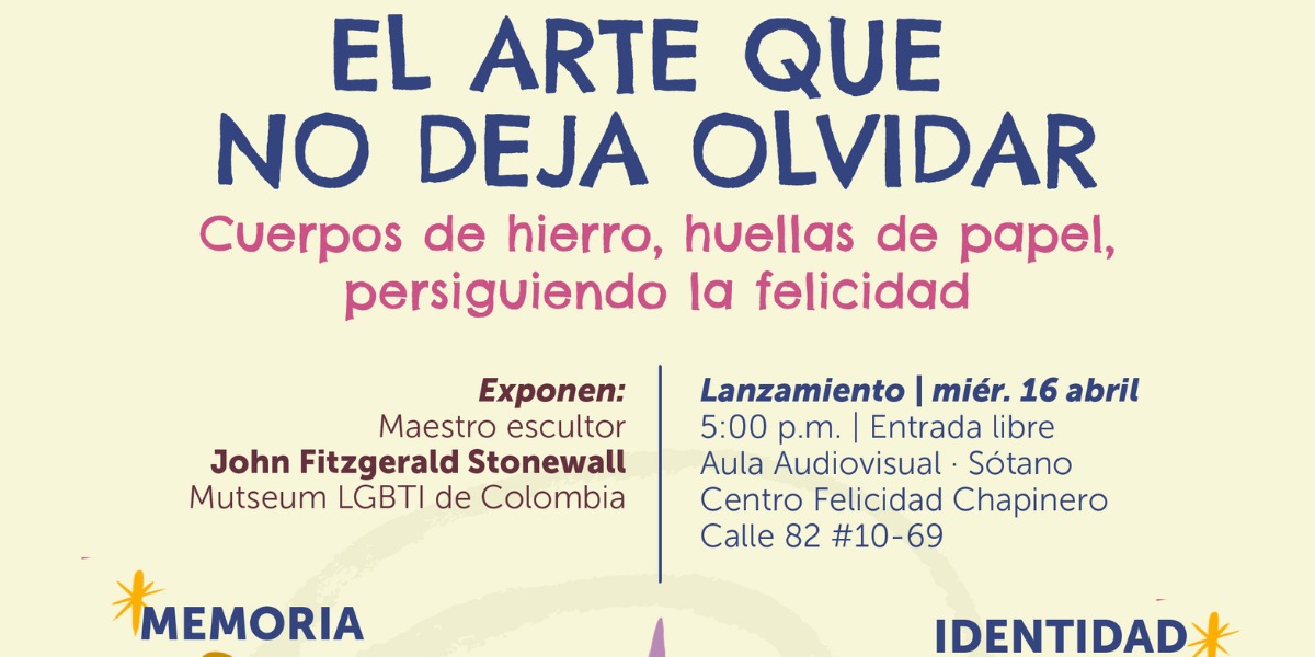 Afiche cuerpos de hierro