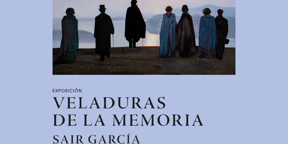 Afiche Festival Internacional de Música Sacra