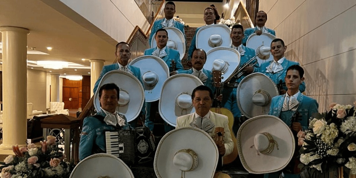 Foto Mariachi mayoral.