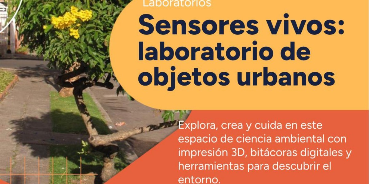 Afiche sensores vivos.