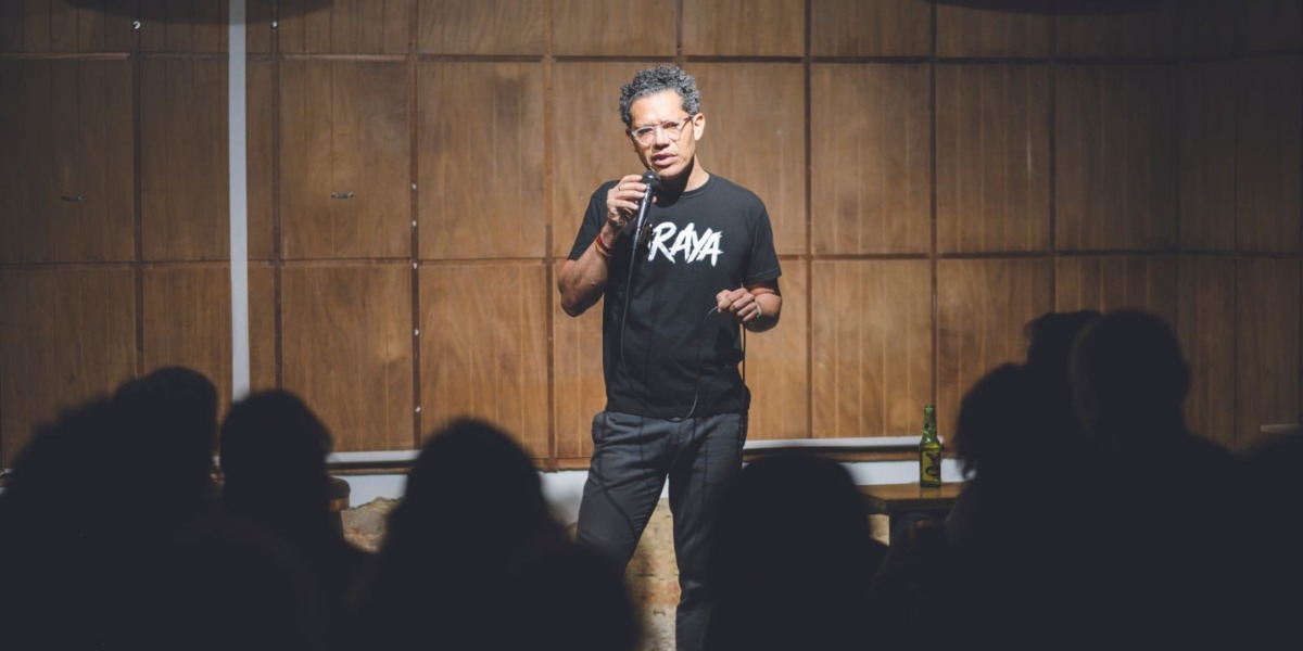 Foto de Sinar Alvarado.