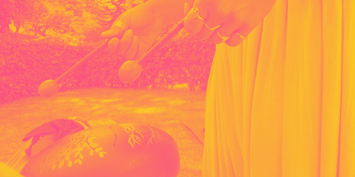 Afiche soundhealing.