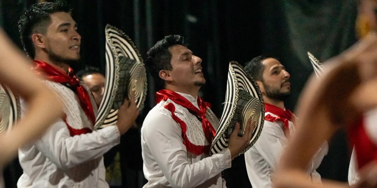 Integrantes de Tierra firme.