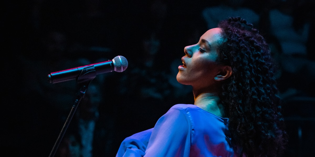 Foto de Isabel Lenoir.