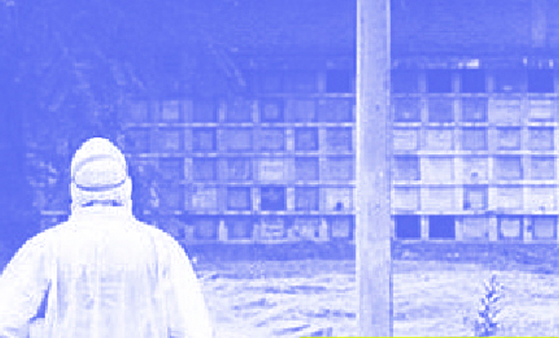 Reencontrar”, capítulo 4 de la serie documental “Re-existencias”.
