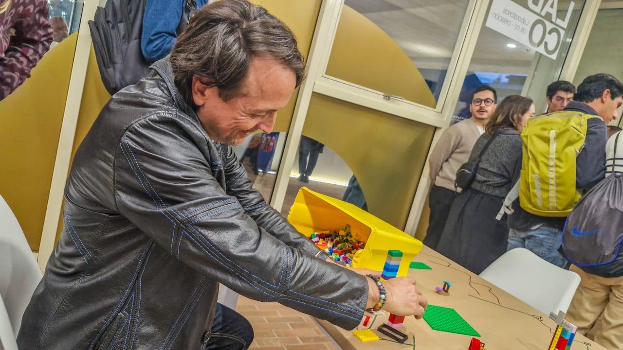 Taller creativo