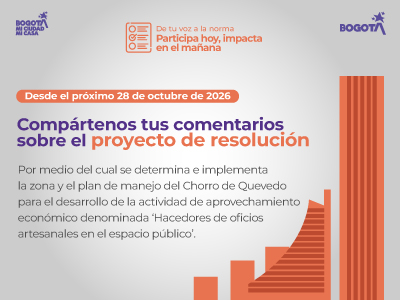 hacedores de oficios chorro de quevedo previo