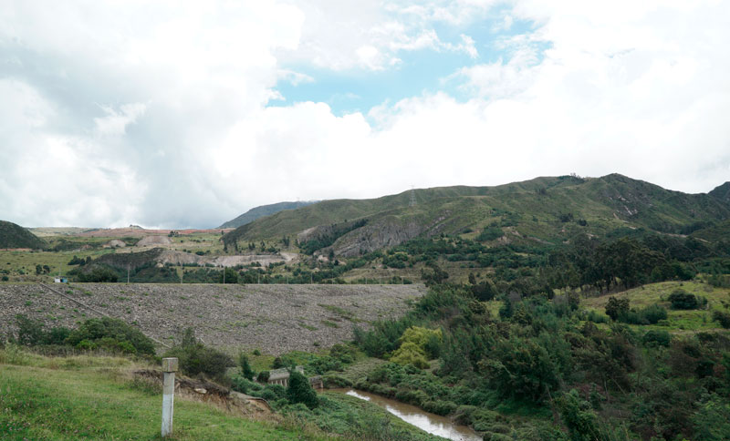 Caminata ambiental al Humedal del Burro