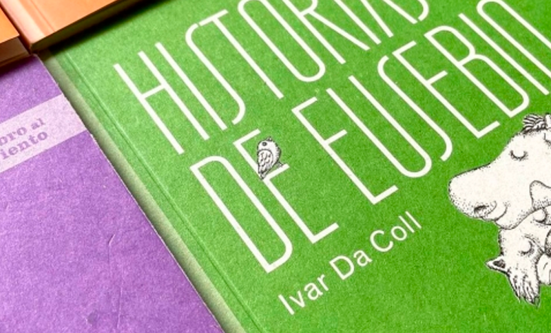 Libro al Viento Idartes