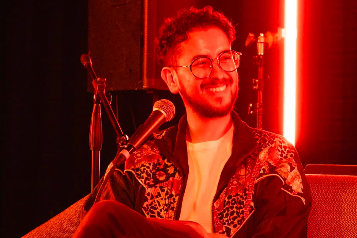 Podcast Sudakas