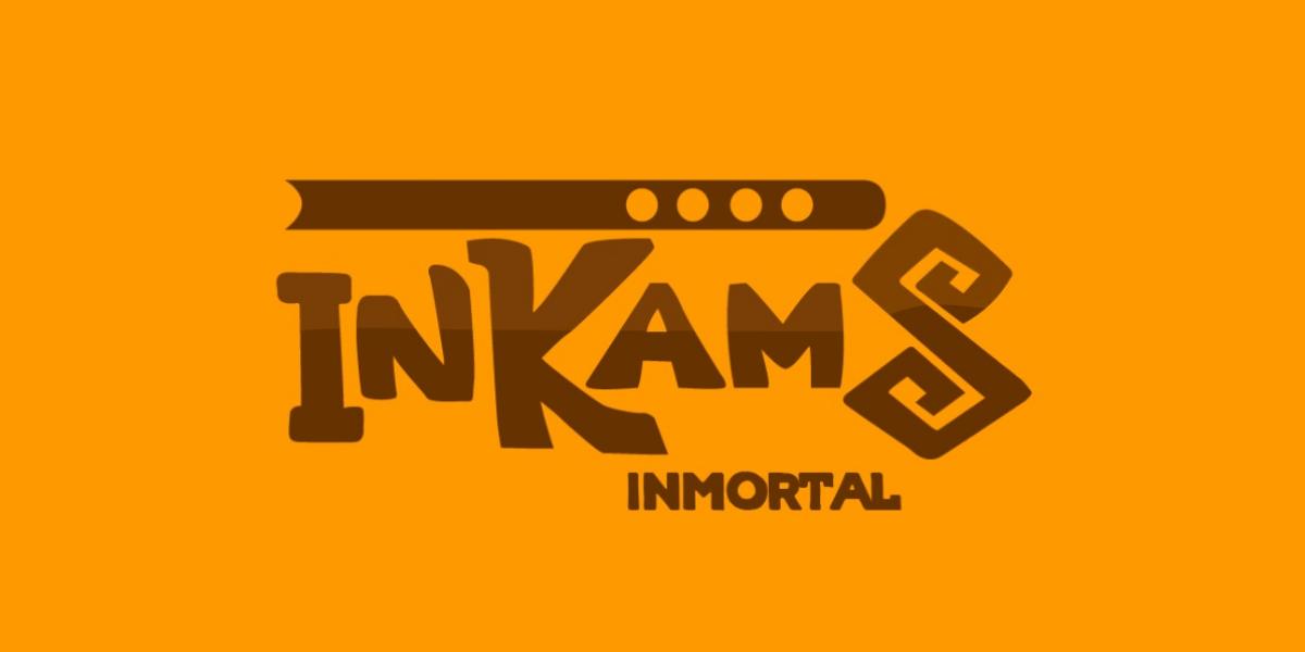 Logotipo de Inkams