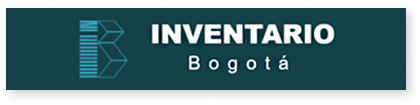 Ícono y enlace al portal Inventario Bogotá