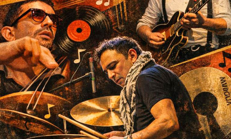 Noche de Jazz en Manigua