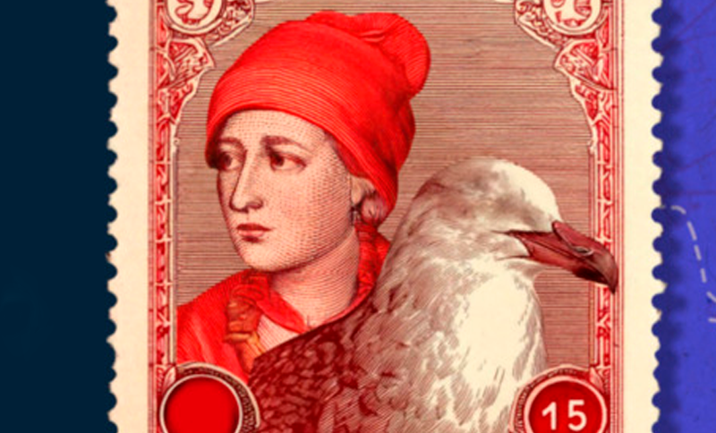 La gaviota en el Teatro Libre Sede Centro