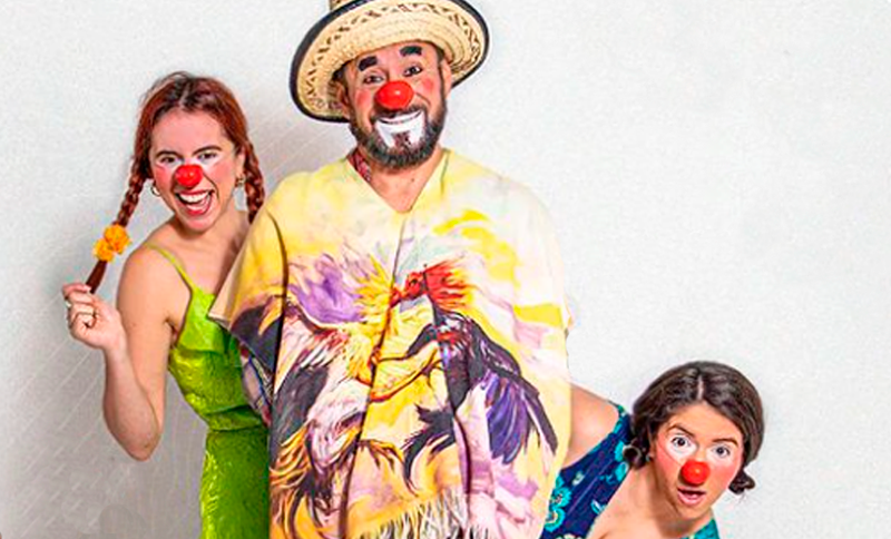 Circo El, Eso y Ella La Ventana Circo