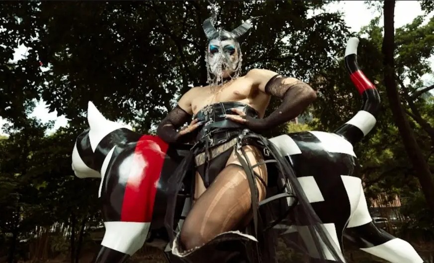 Novena versión del Festival La noche y Las luciérnagas