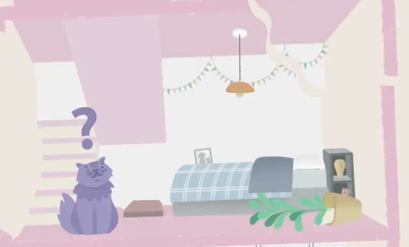 Lanzamiento del libro digital interactivo La Casa Vacía en la FILBo