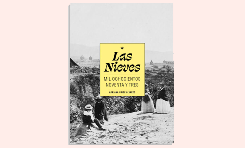 Partituras de ciudad: memorias de Las Nieves y Santa Inés en la FILBo 2025