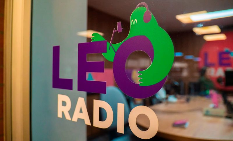 Mujeres de tinta con LEO Radio