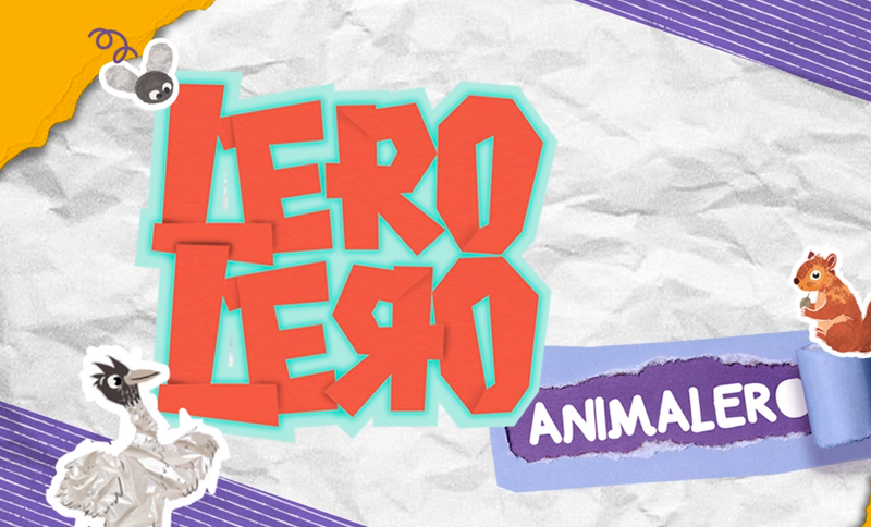 Lero Lero Animalero