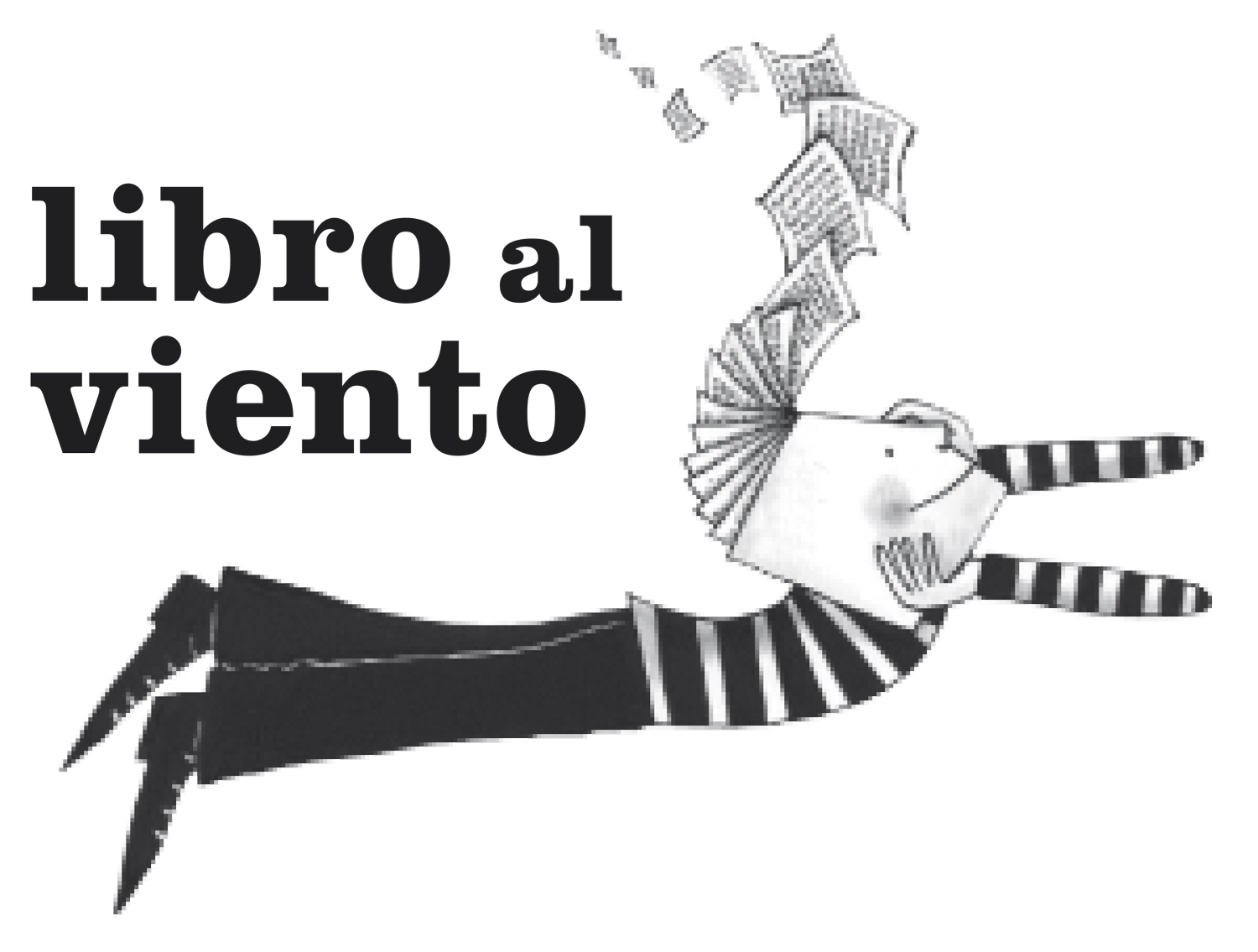 libro al viente en el Centro felicidad chapinero
