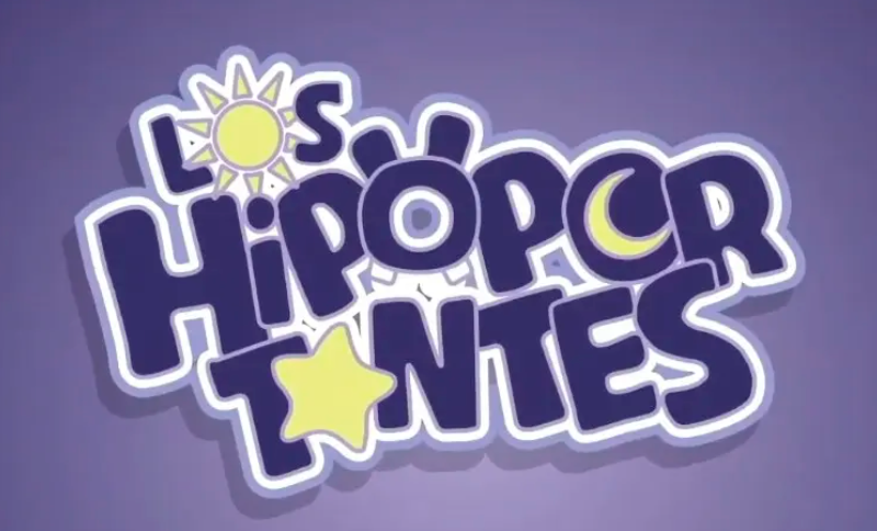 Estreno: Los Hipoportantes