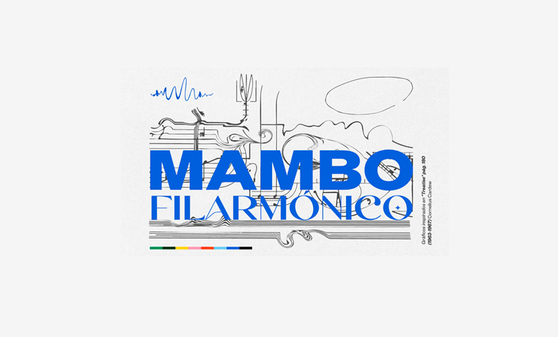 Mambo Filarmónico