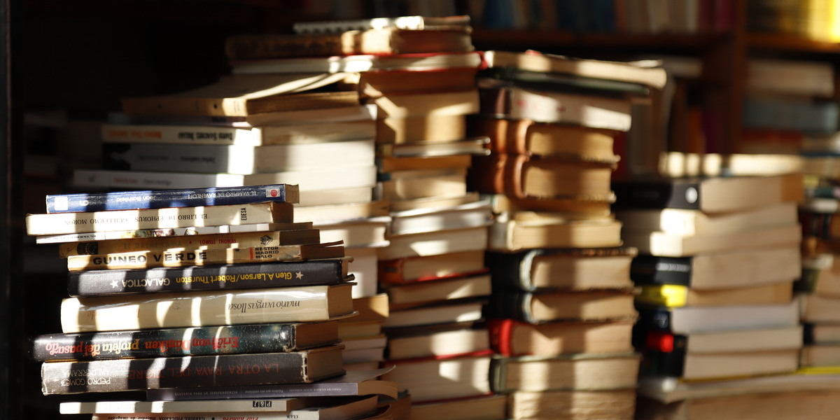 Maratón de Registros de Derechos de Autor