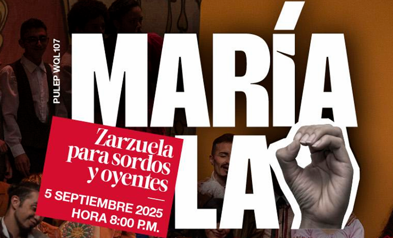 María la O