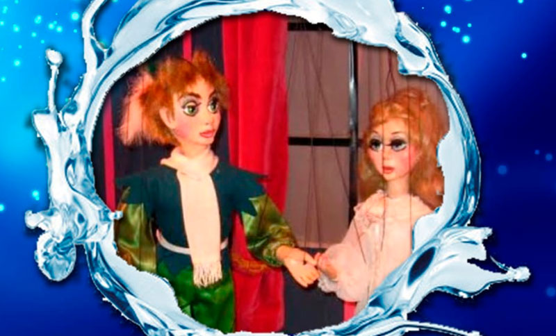 Peter Pan