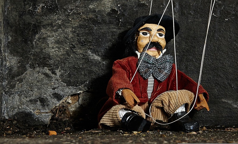 Marioneta