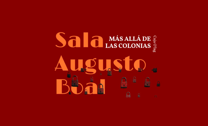 Más allá de las colonias 