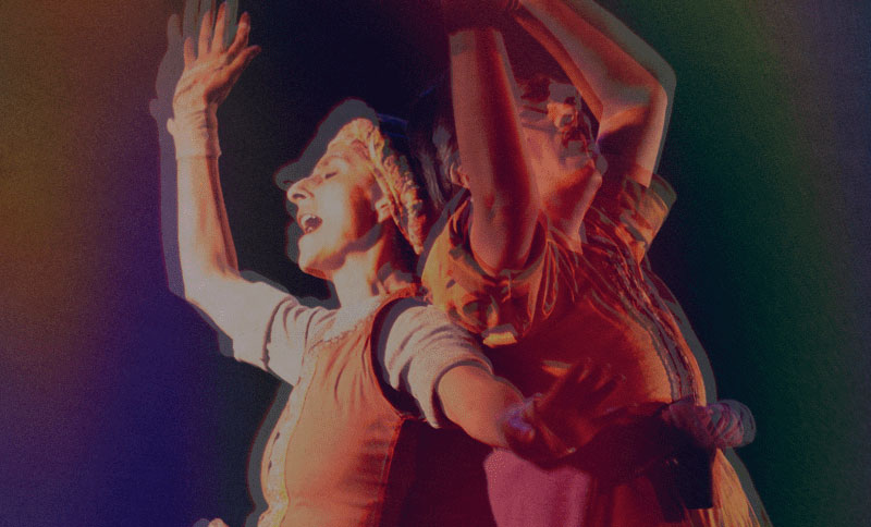 Obra de teatro: Memoria