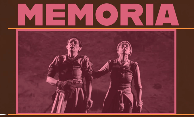 Memoria 