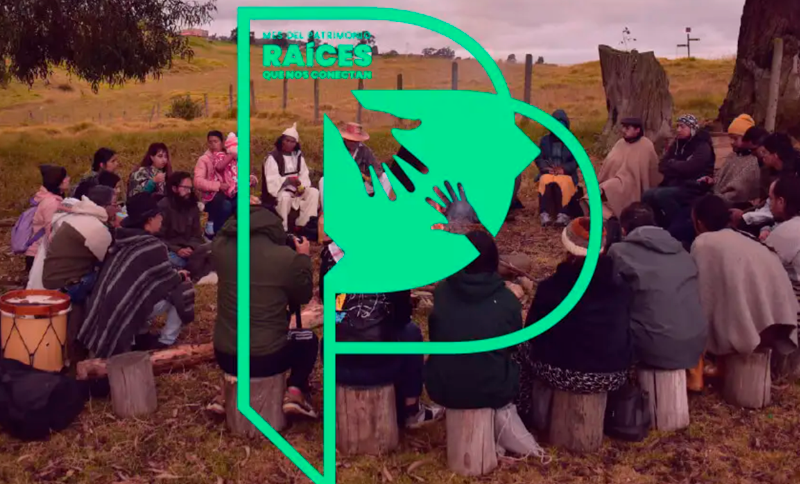 Equinoccio de Otoño: un encuentro con la Madre Tierra