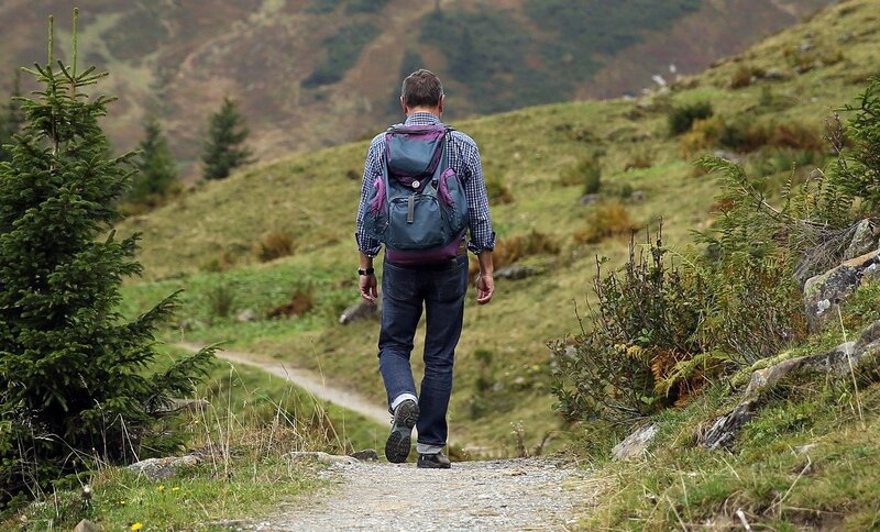Caminata ecológica