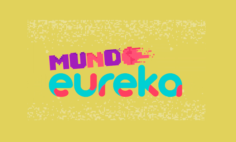 Mundo Eureka 