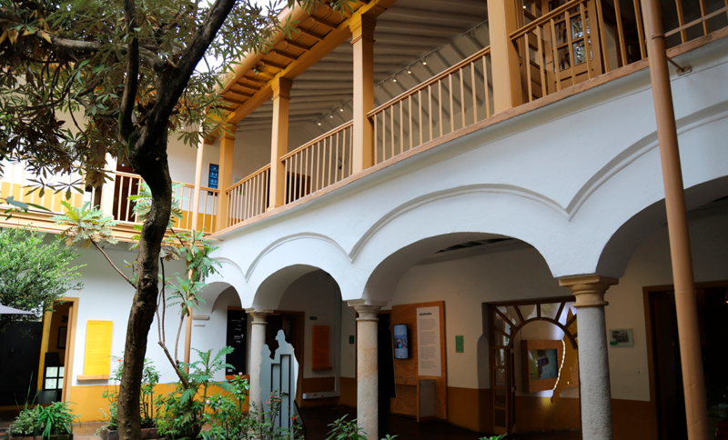 Museo de Bogotá