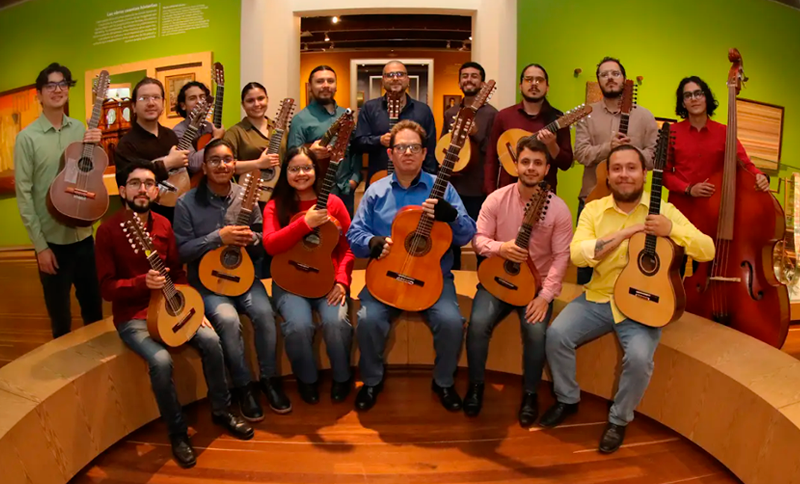 "Tres maneras de ver la lluvia"