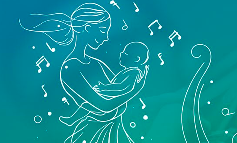 Música para las madres