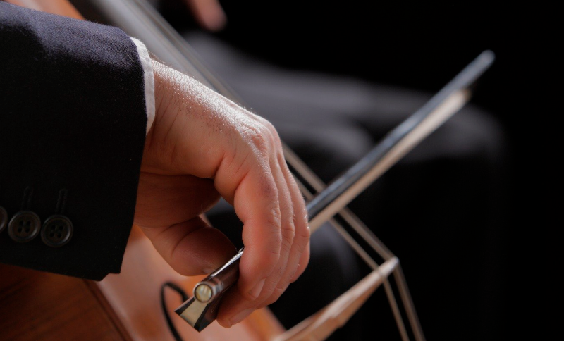 Festival de Música Sacra de Teusaquillo