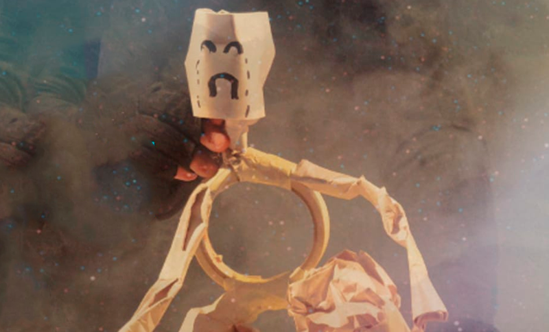 Navegante de papel 