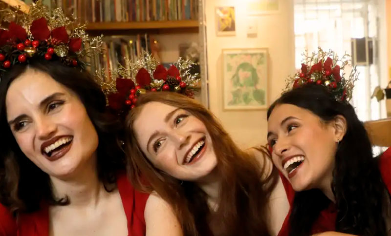 Un viaje de Na-Vi-Dad