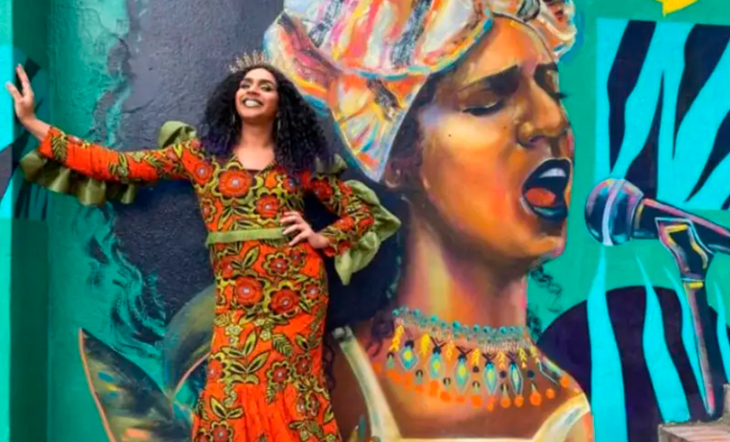 Navidad en Movimiento trae música e impro a los Escenarios Móviles   