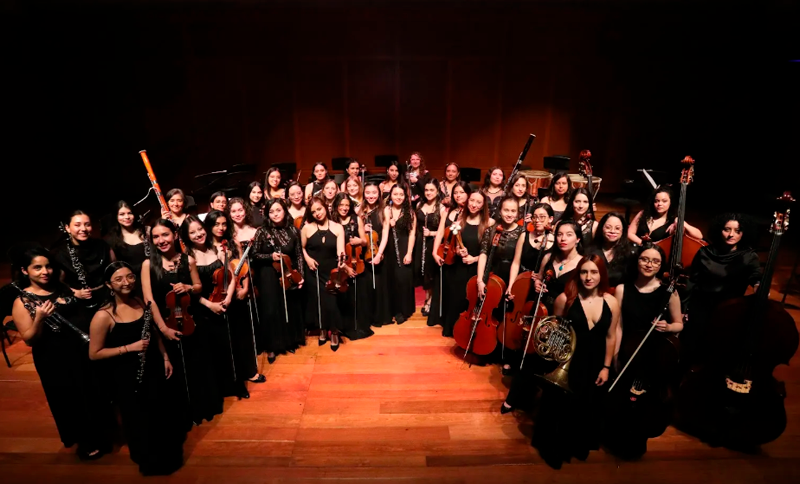 Noche Navideña Profética 2025