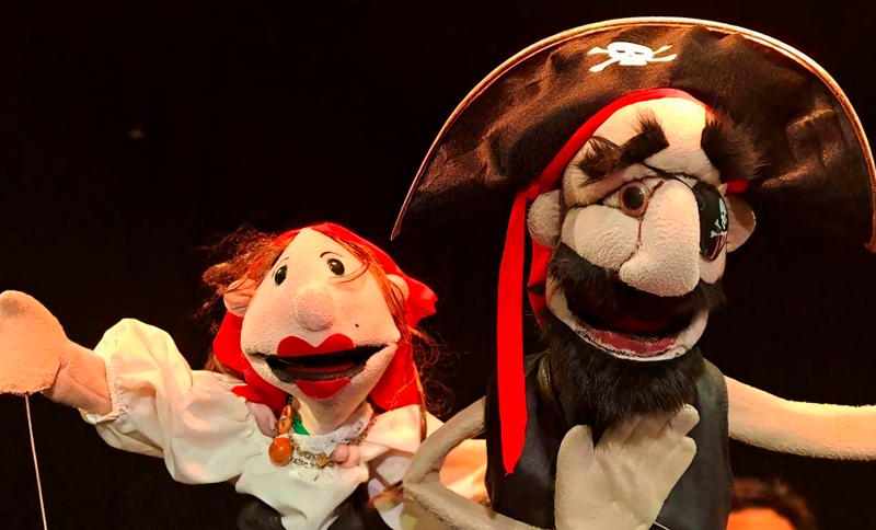 Barbasura y la tortuga