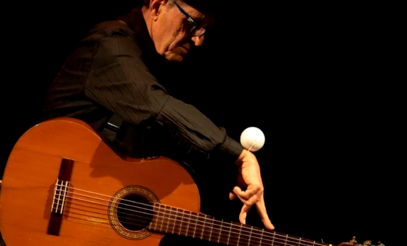 Obra de Teatro en Ciudad Bolívar