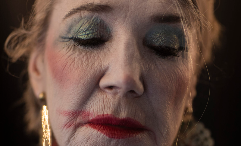 Obra de teatro 'La cuerda floja